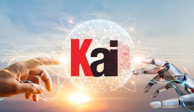 KAI - AI Human Resources App
