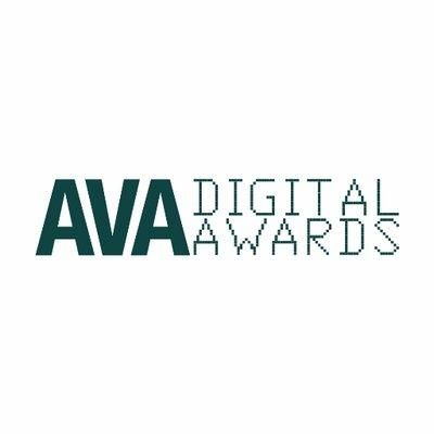 AVA Digital Awards - KoçDigital Web Sitesi - Platinum