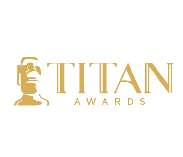 Titan Awards - KoçSistem Web Sitesi - Best B2B Website - Platin