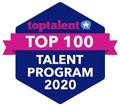 TOP 100 Talent Program - KoçSistem Level Up 5.lik